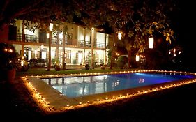 Good Karma Villa